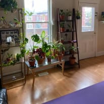 Photo of Ems's room
