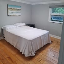 Photo of Felicia's room
