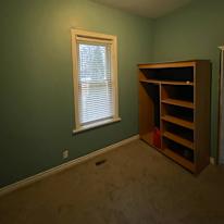 Photo of Thandi's room