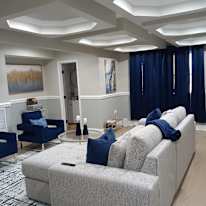 Photo of Anne's room