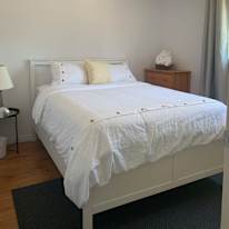 Photo of Melissa's room