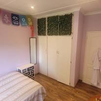 Photo of Shannon Rushworth's room