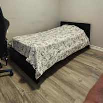 Photo of Joanne's room