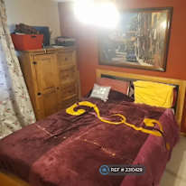 Photo of Veselina Bozhkova's room