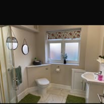 Photo of Phillipa Jeffries's room