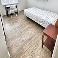 Photo of Charlie Vo's room