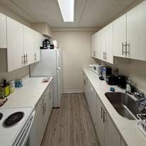 Photo of Koulagen's room