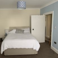 Photo of Clare's room