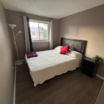 Photo of Anna's room