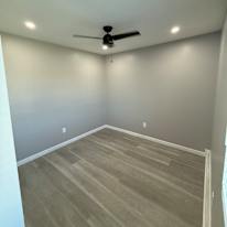 Photo of John's room