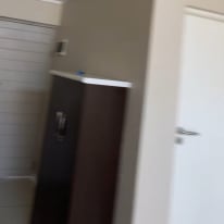 Photo of Ntombi's room