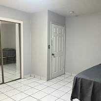 Photo of Lizeth's room