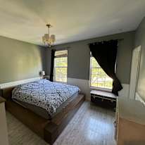 Photo of Daniel's room