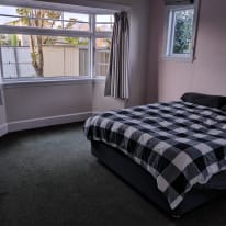 Photo of Mathew's room