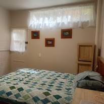 Photo of Rob's room
