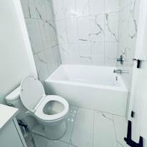 Photo of Esam Wshah's room
