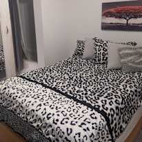 Photo of Zareen's room