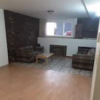 Photo of Paul's room
