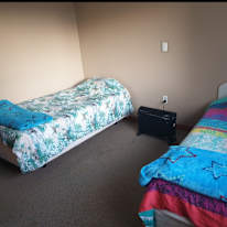 Photo of Meenu Gaur's room