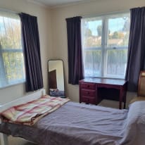 Photo of Susan's room