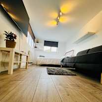 Photo of Yazz's room