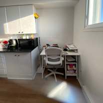 Photo of Divine's room