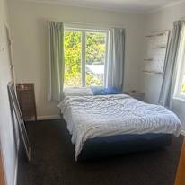 Photo of Dan's room