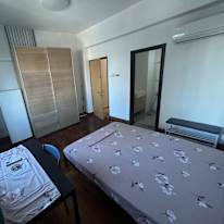 Photo of Customer Enquiry's room