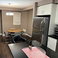 Photo of Ernest's room
