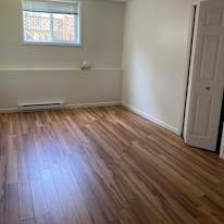 Photo of mike's room