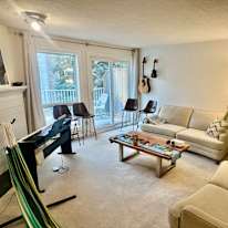 Photo of Anis's room