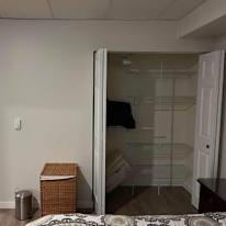 Photo of Jaida Norris's room