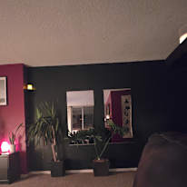 Photo of Matthew Scott Baillie's room