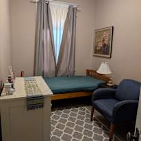 Photo of Yllor's room