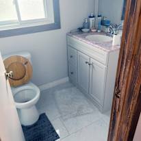 Photo of Sujith's room