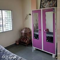 Photo of Shivani's room