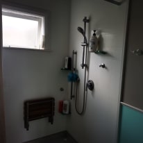 Photo of Jenni's room