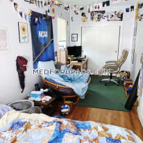 Photo of Avalon's room