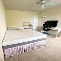 Photo of jasmine's room
