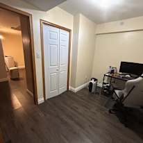 Photo of Jasmyn's room