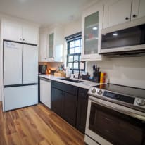 Photo of Philip's room