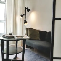 Photo of JJ's room