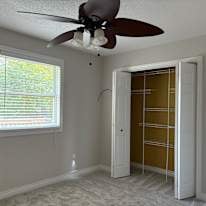 Photo of Diem Chi Doan's room