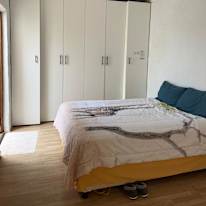 Photo of Khuthala's room