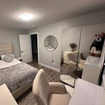 Photo of Daryna's room