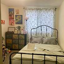 Photo of RITU's room