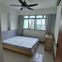 Photo of Kat's room