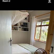 Photo of Ané's room