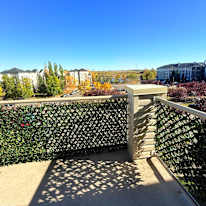 Photo of Jack's room