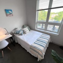 Photo of Harrington Housing's room